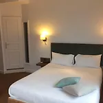 ホテル レ ランシェ シャモニー