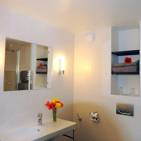 Hotel Les Lanchers Chamonix