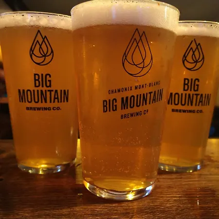 Hotel Les Lanchers 3*