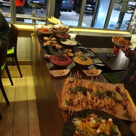 Les Lanchers Hotel 3*