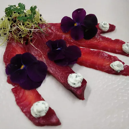 Les Lanchers Hotel Chamonix