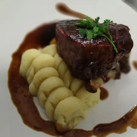 Les Lanchers 3* Chamonix