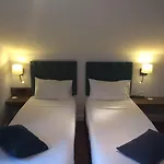 Otel Les Lanchers 3*