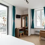 Les Lanchers Chamonix