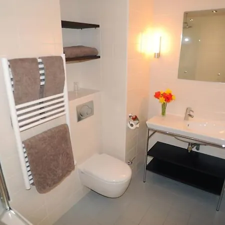 Les Lanchers Otel
