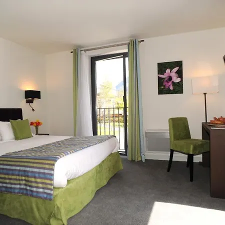 Les Lanchers Otel