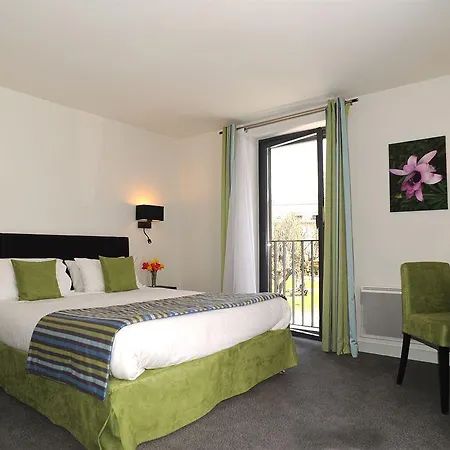 Otel Les Lanchers Chamonix