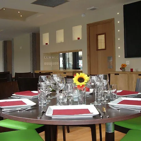 Les Lanchers Otel 3*