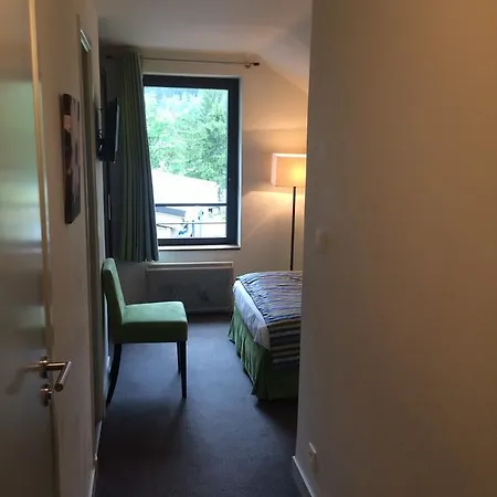 Les Lanchers Otel