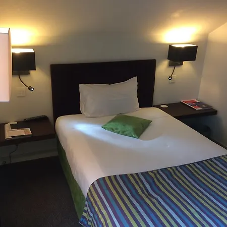 Les Lanchers Otel 3*