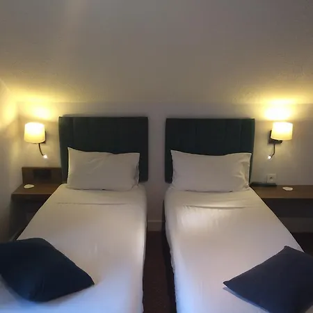 Les Lanchers Otel Chamonix