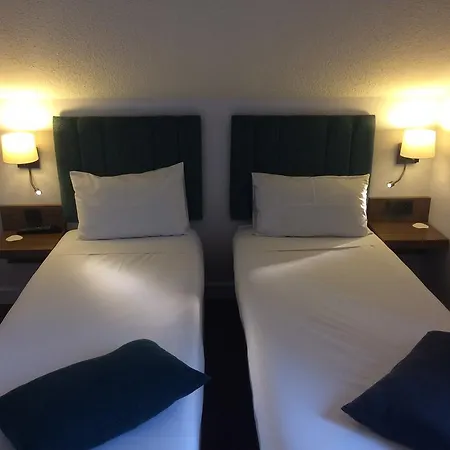 Les Lanchers Hotel 3*