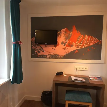 Les Lanchers 3* Chamonix