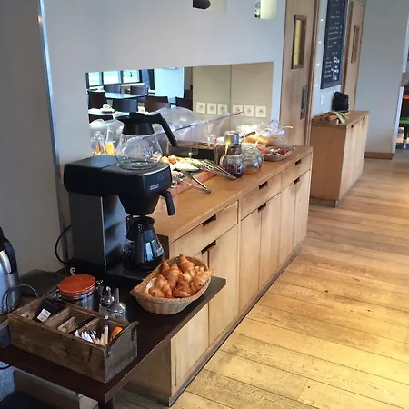 兰彻斯酒店 酒店 3*