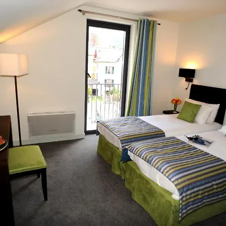 Les Lanchers Otel