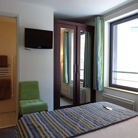 Les Lanchers Otel