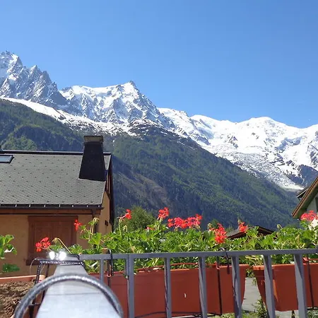 Les Lanchers Otel 3*