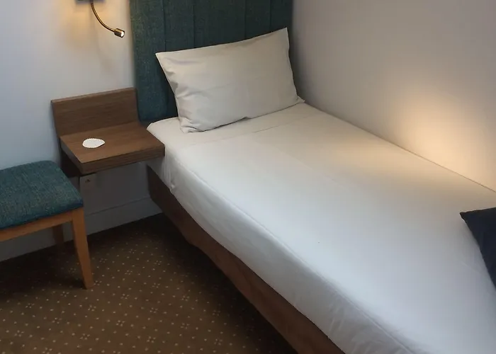 レ ランシェ 3* シャモニー