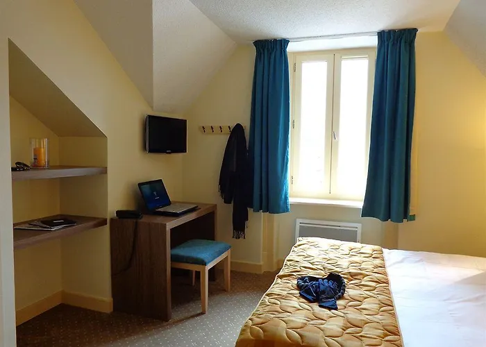 Hotel Les Lanchers Chamonix