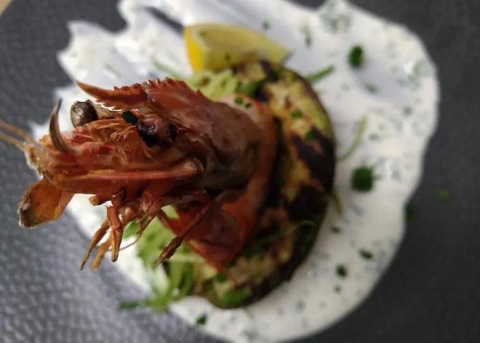 Les Lanchers Hotel Chamonix