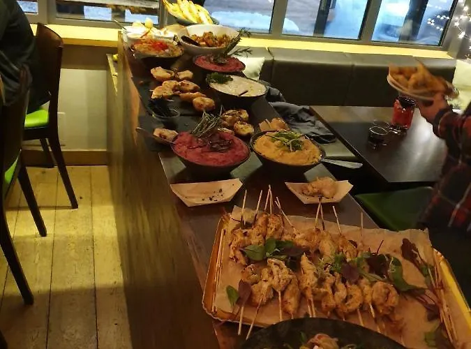 Les Lanchers Hotel 3*