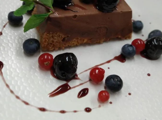 Hotel Les Lanchers 3*