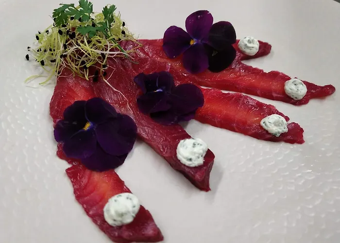 Les Lanchers Hotel Chamonix