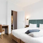 Hotel Les Lanchers Chamonix